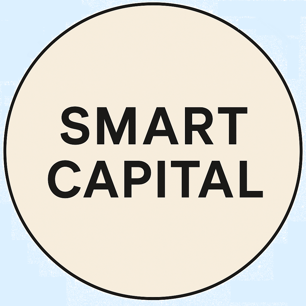 Logo Smart Capital